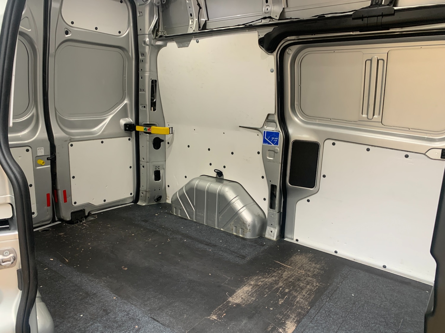 Used Ford Transit Custom 2020 for sale - 75908533: Photo 15