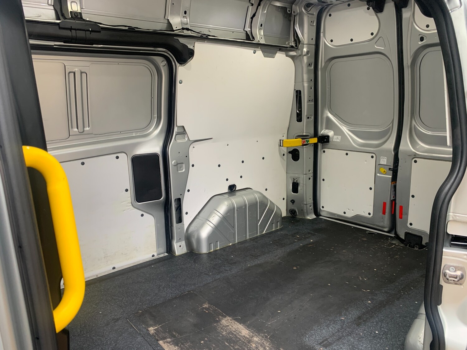 Used Ford Transit Custom 2020 for sale - 75908533: Photo 16