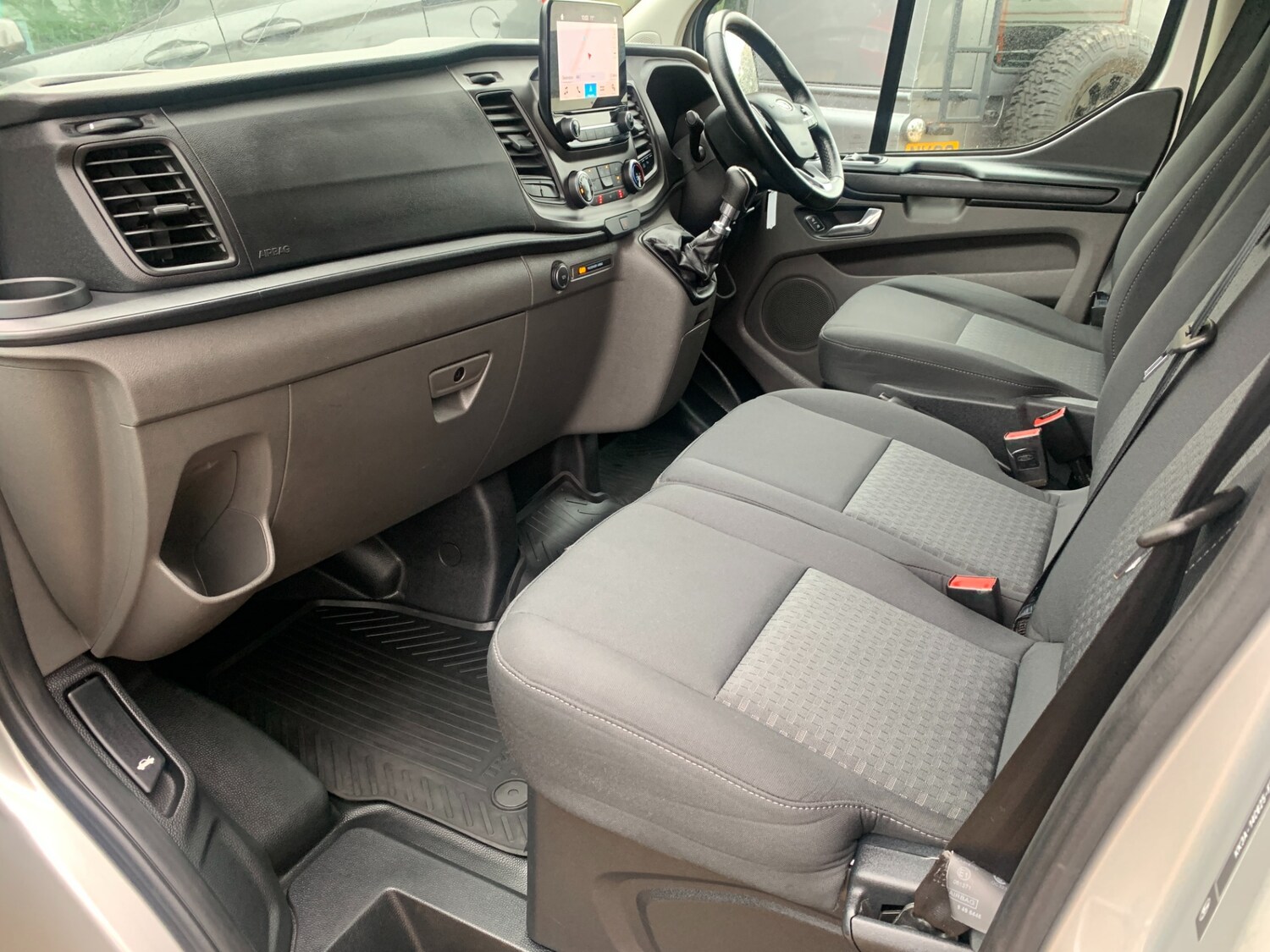 Used Ford Transit Custom 2020 for sale - 75908533: Photo 19