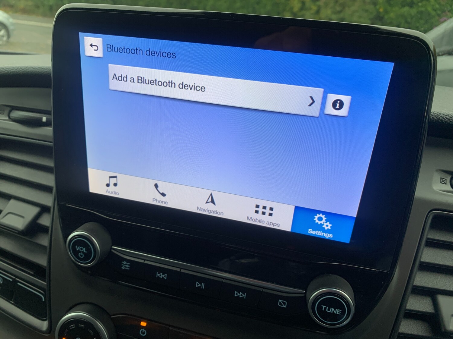 Used Ford Transit Custom 2020 for sale - 75908533: Photo 23