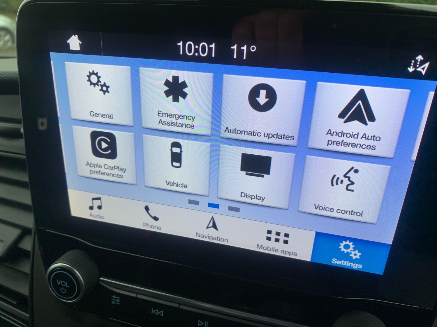 Used Ford Transit Custom 2020 for sale - 75908533: Photo 24