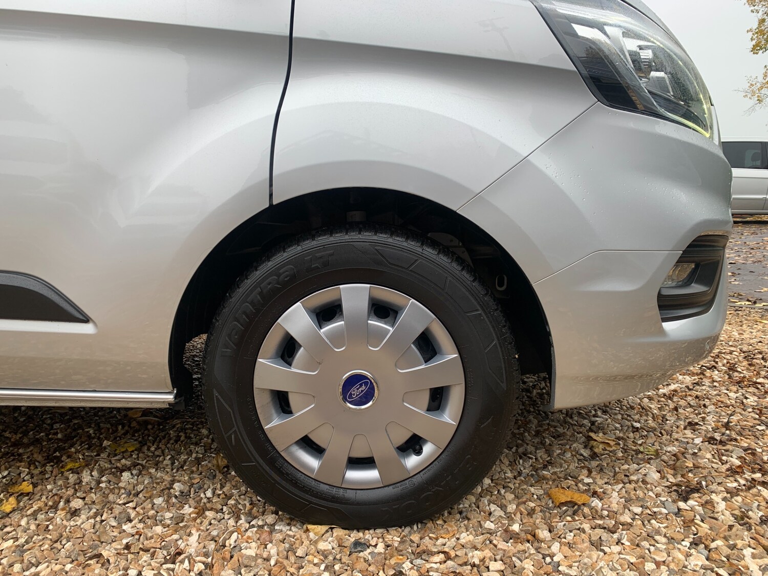 Used Ford Transit Custom 2020 for sale - 75908533: Photo 27