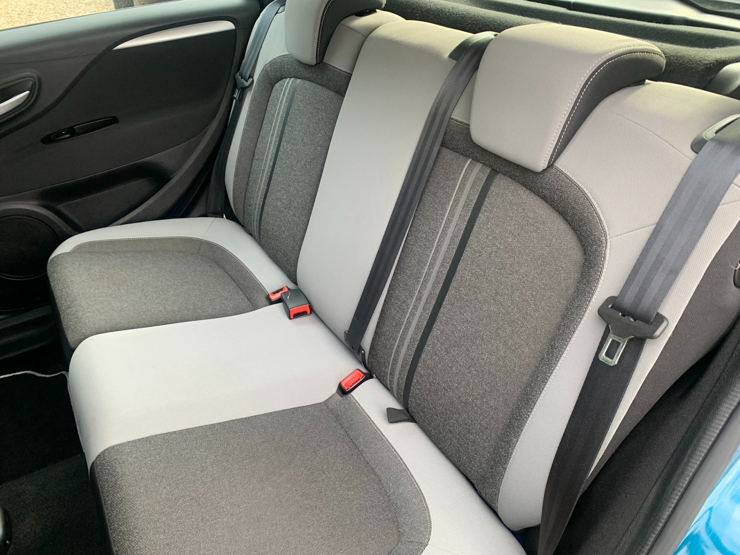 Used Fiat Punto 2012 for sale - 78014815: Photo 15