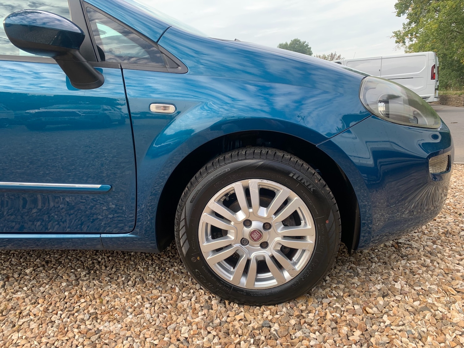 Used Fiat Punto 2012 for sale - 78014815: Photo 17