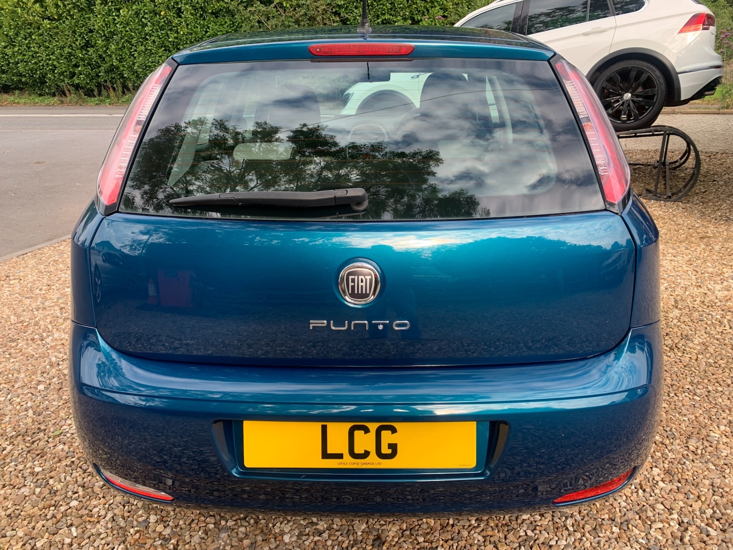 Used Fiat Punto 2012 for sale - 78014815: Photo 6