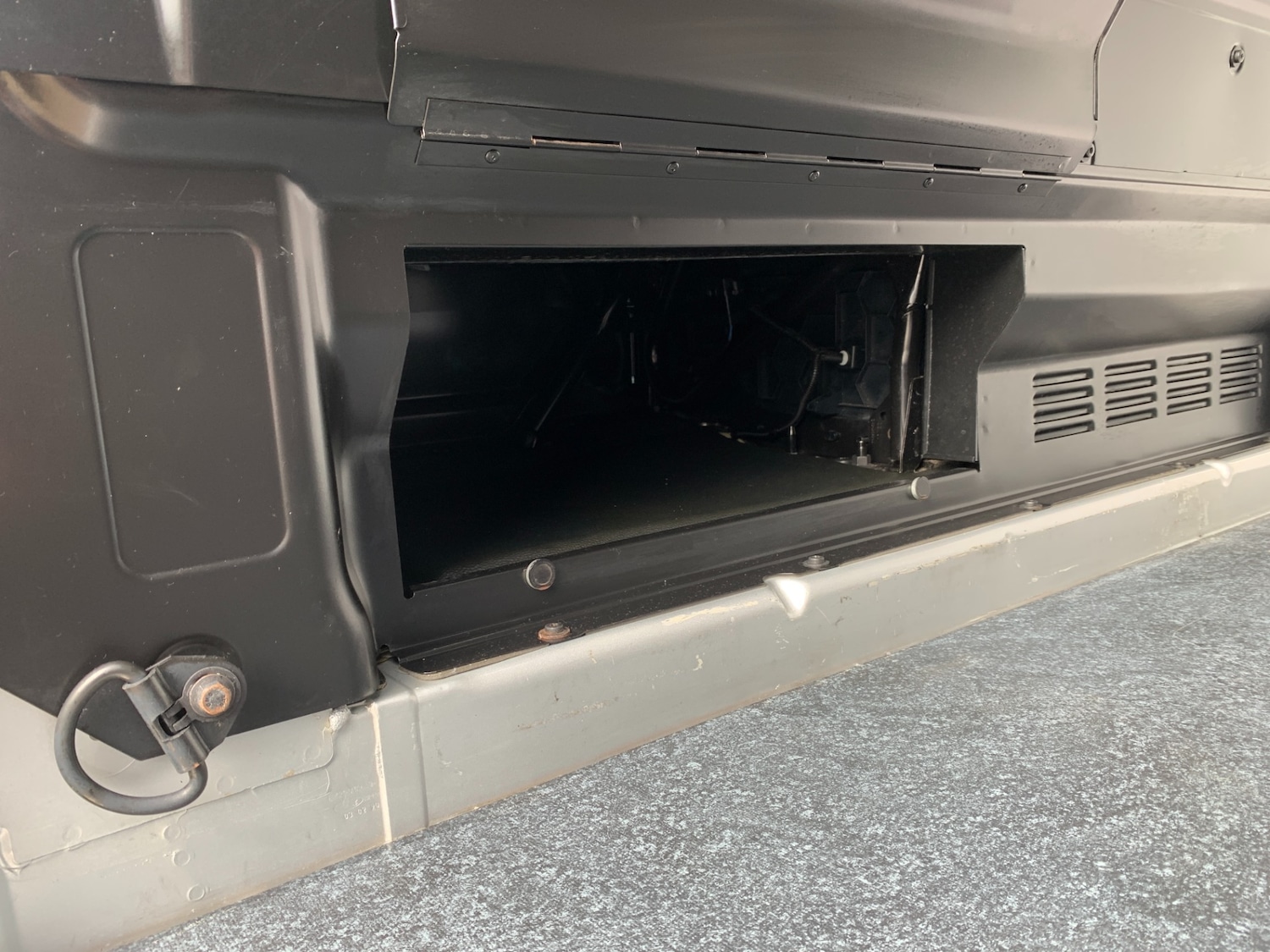 Used Ford Transit Custom 2020 for sale - 78028282: Photo 17