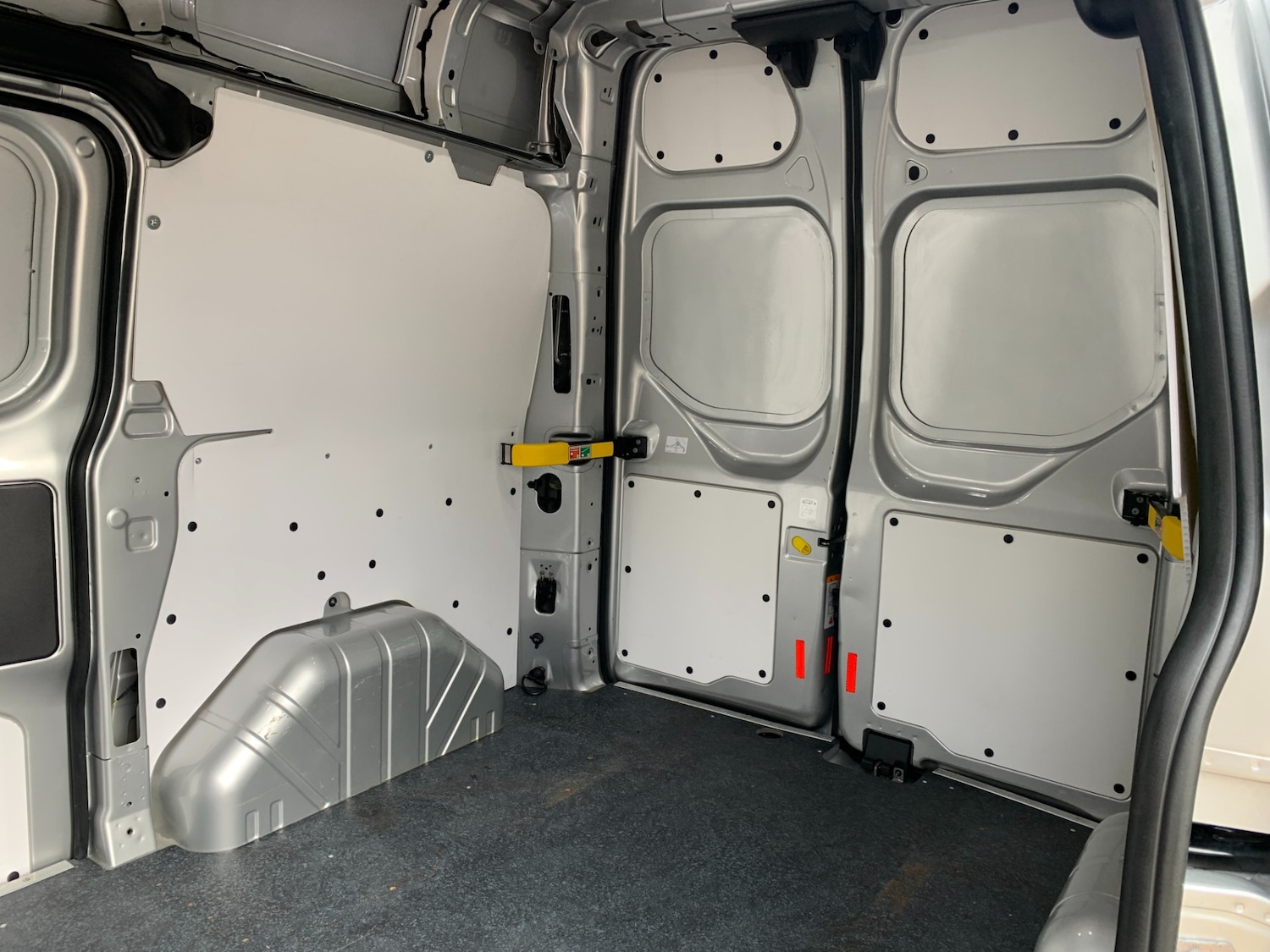 Used Ford Transit Custom 2020 for sale - 78028282: Photo 18