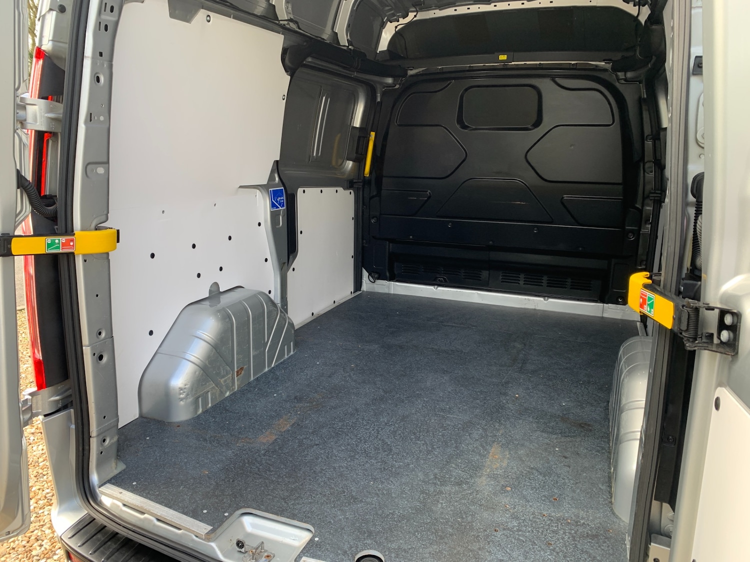 Used Ford Transit Custom 2020 for sale - 78028282: Photo 20