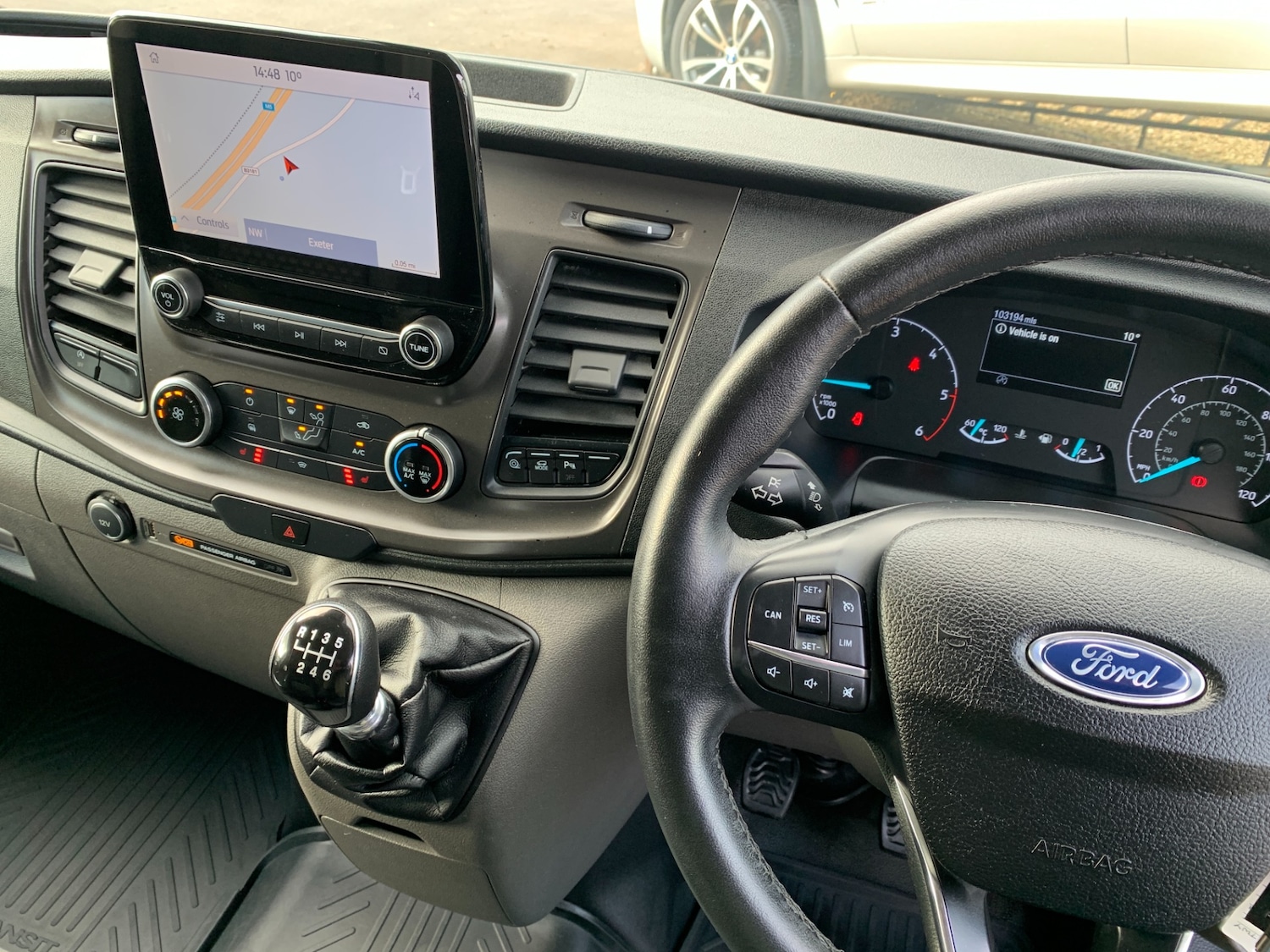 Used Ford Transit Custom 2020 for sale - 78028282: Photo 29