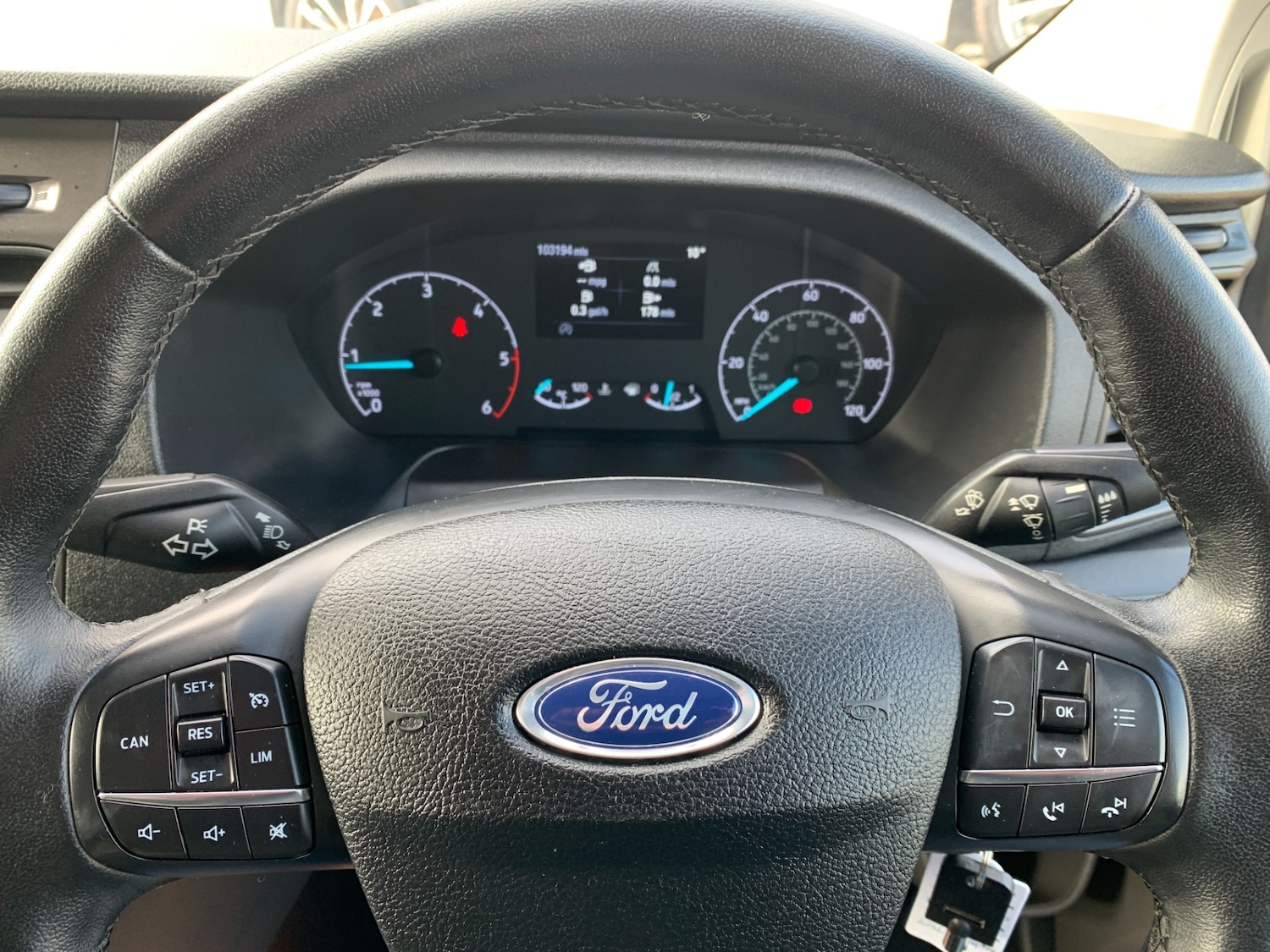 Used Ford Transit Custom 2020 for sale - 78028282: Photo 30