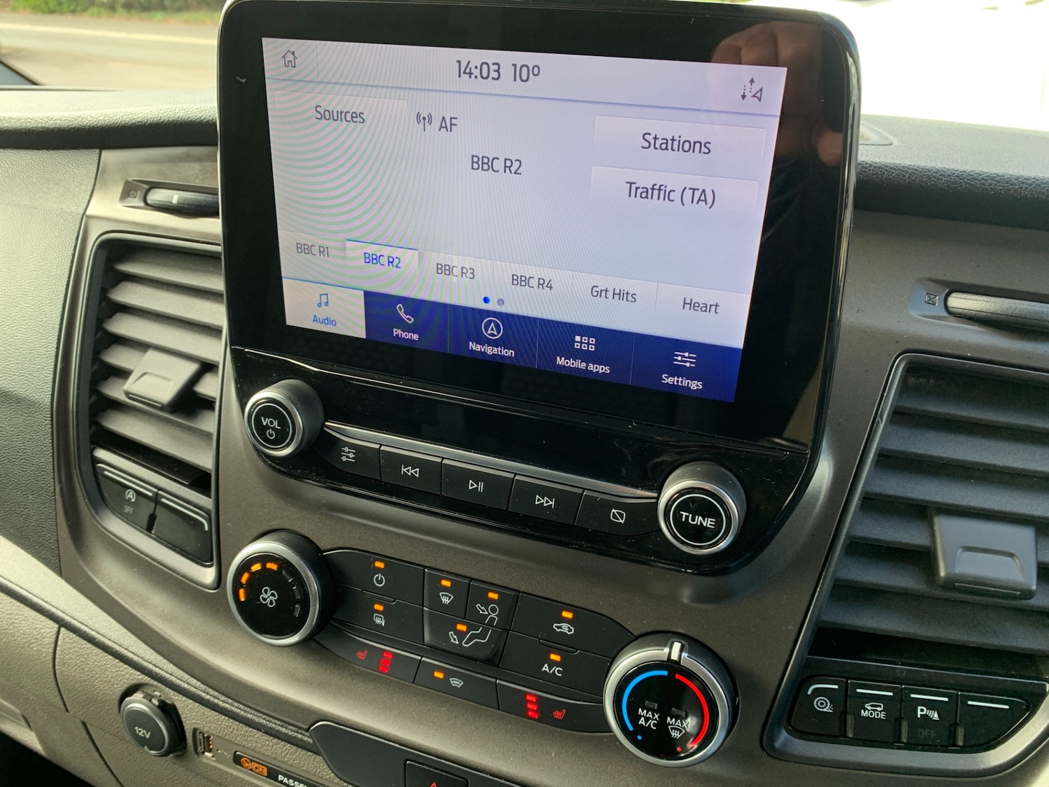 Used Ford Transit Custom 2020 for sale - 78028282: Photo 31