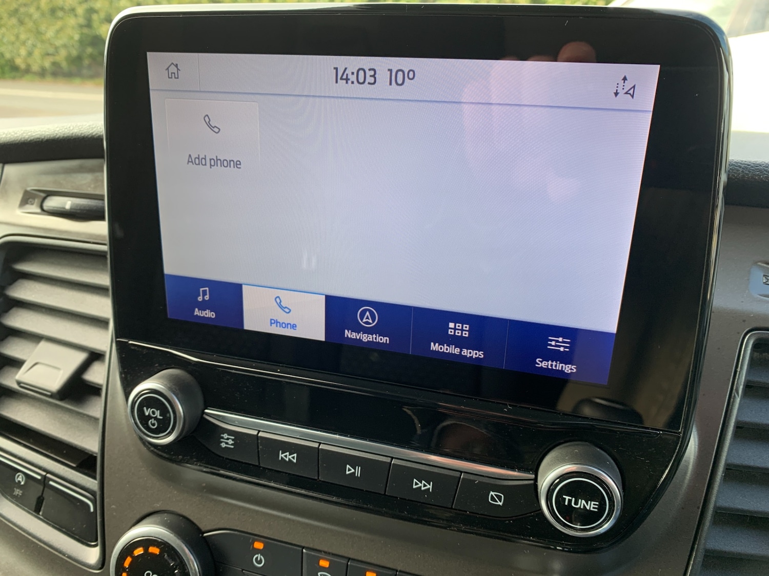 Used Ford Transit Custom 2020 for sale - 78028282: Photo 32