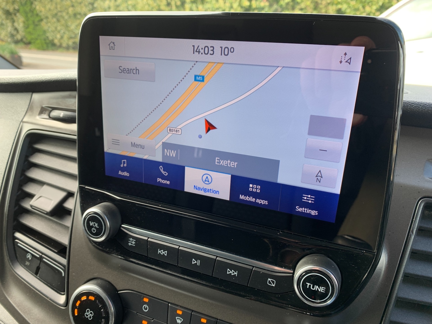 Used Ford Transit Custom 2020 for sale - 78028282: Photo 33