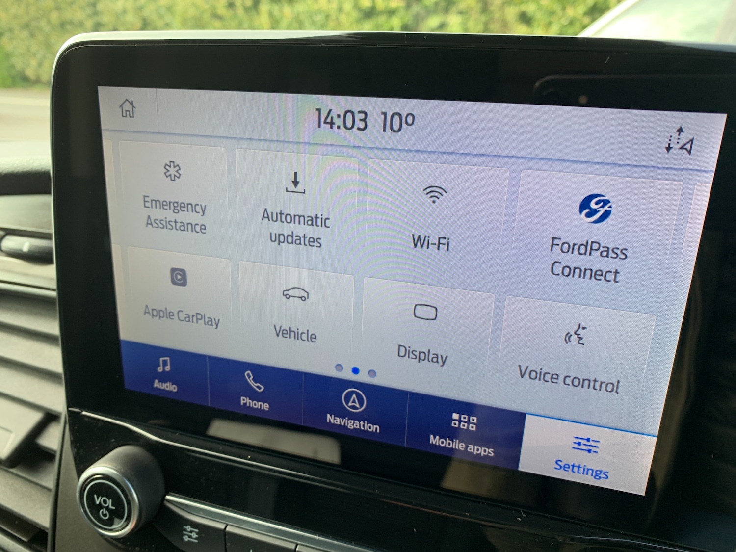 Used Ford Transit Custom 2020 for sale - 78028282: Photo 35