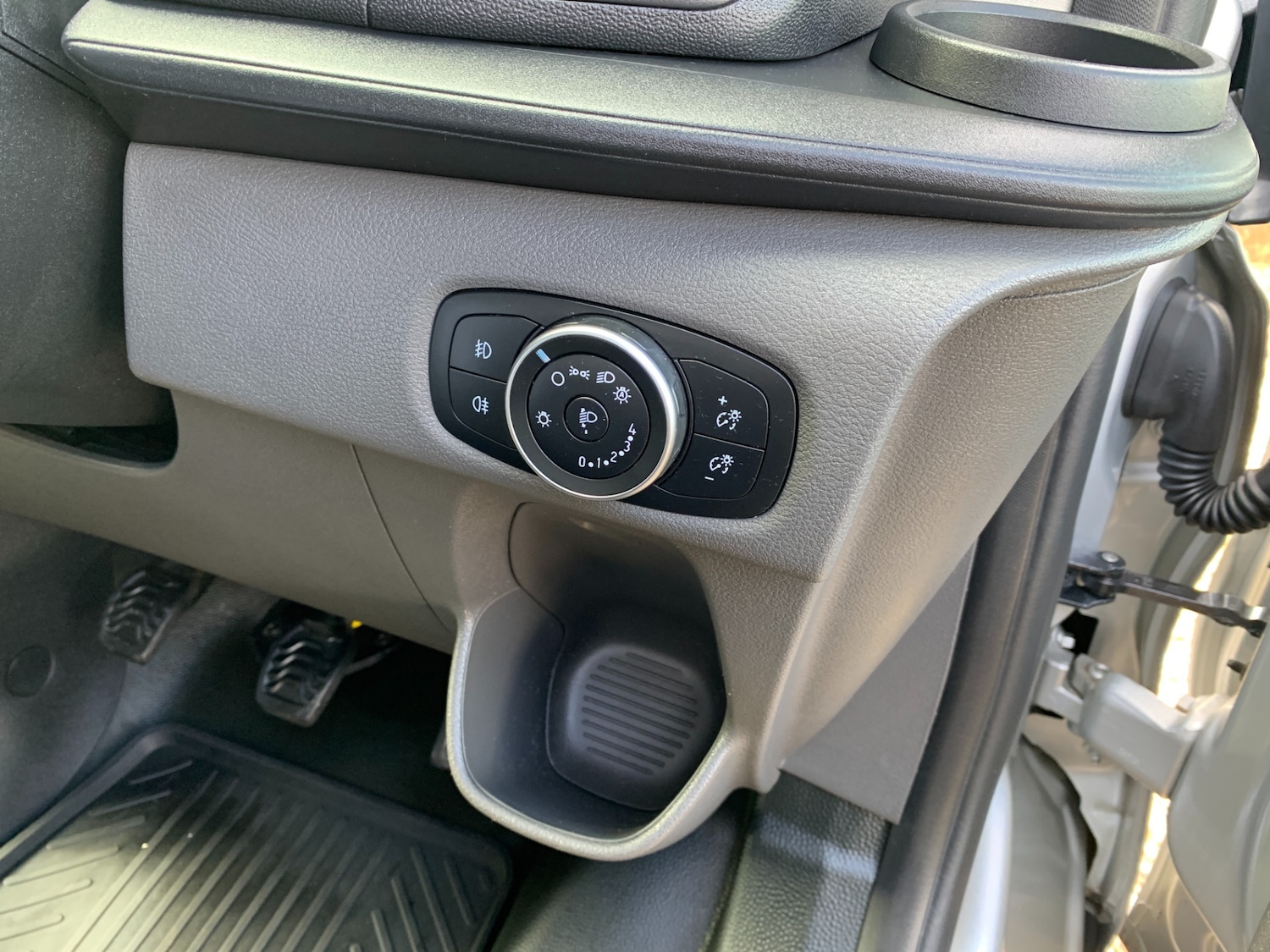 Used Ford Transit Custom 2020 for sale - 78028282: Photo 36