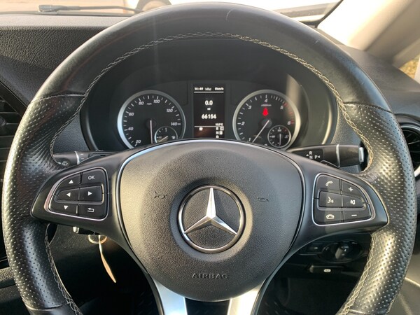 Used Mercedes-Benz Vito 2021 for sale - 73502012: Photo 23