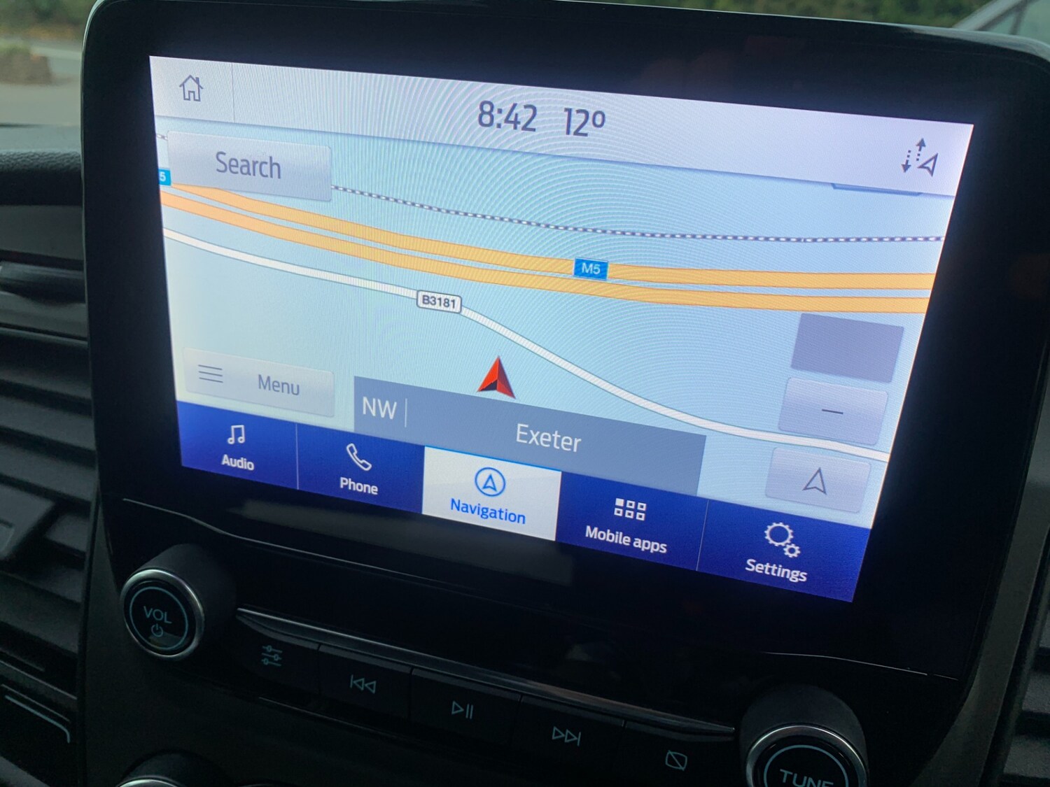 Used Ford Transit Custom 2020 for sale - 75908737: Photo 23