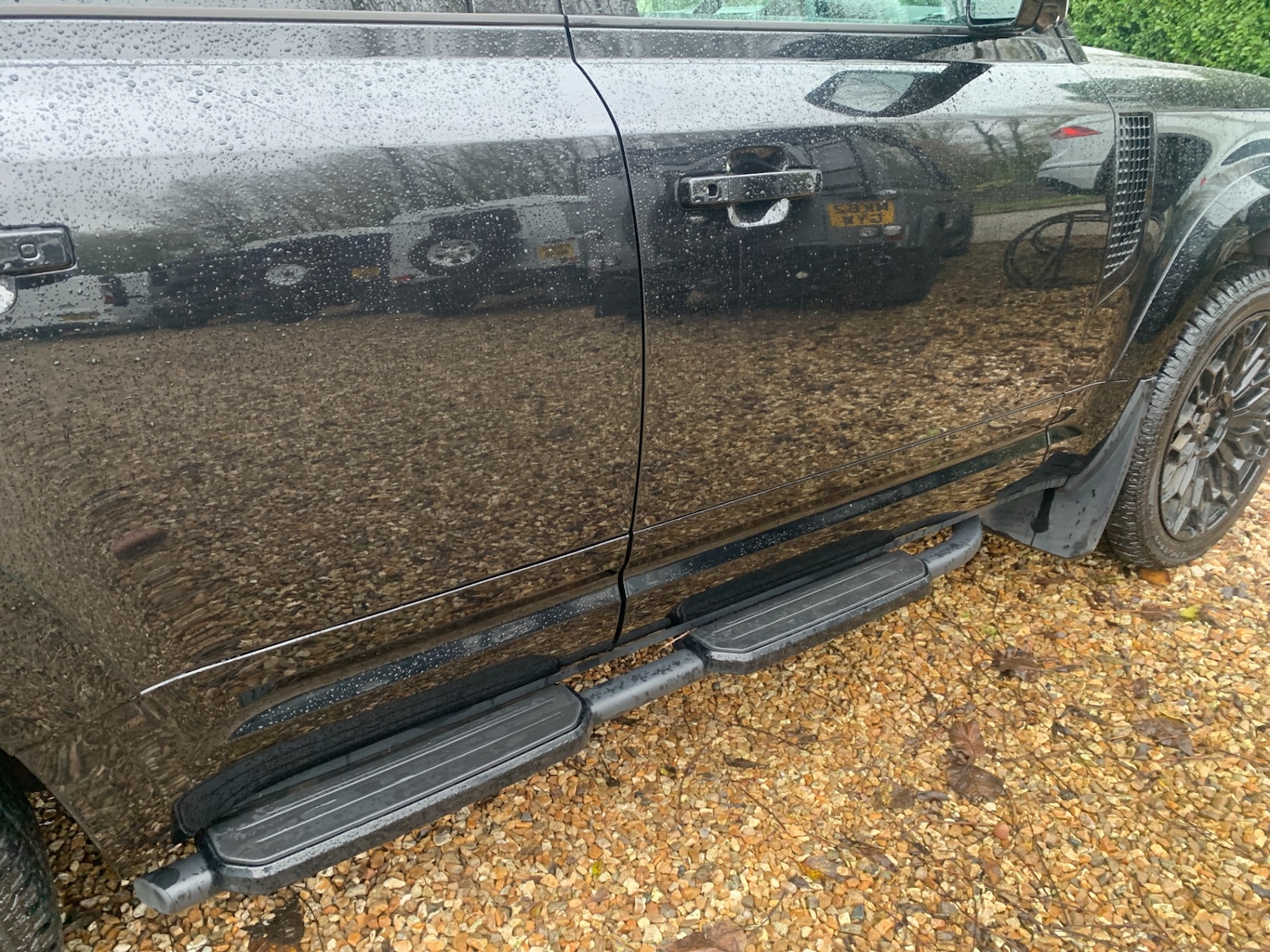 Used Land Rover Defender 2024 for sale - 76567892: Photo 10