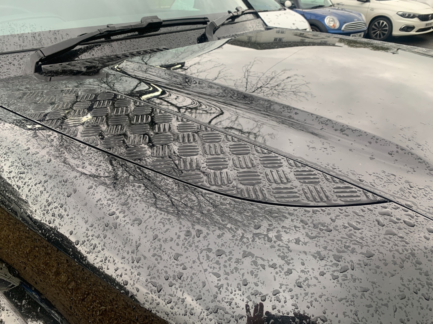 Used Land Rover Defender 2024 for sale - 76567892: Photo 11