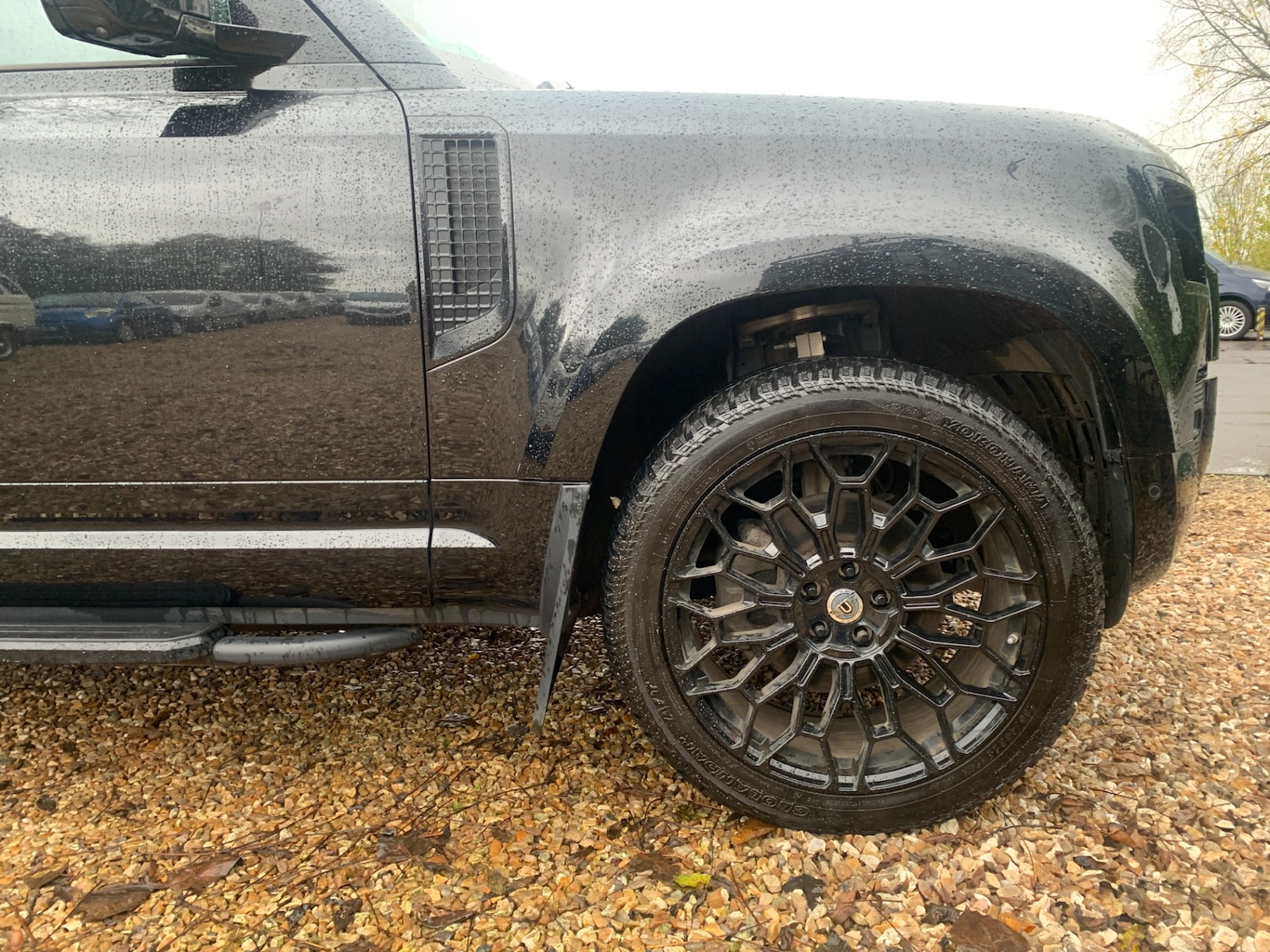 Used Land Rover Defender 2024 for sale - 76567892: Photo 13