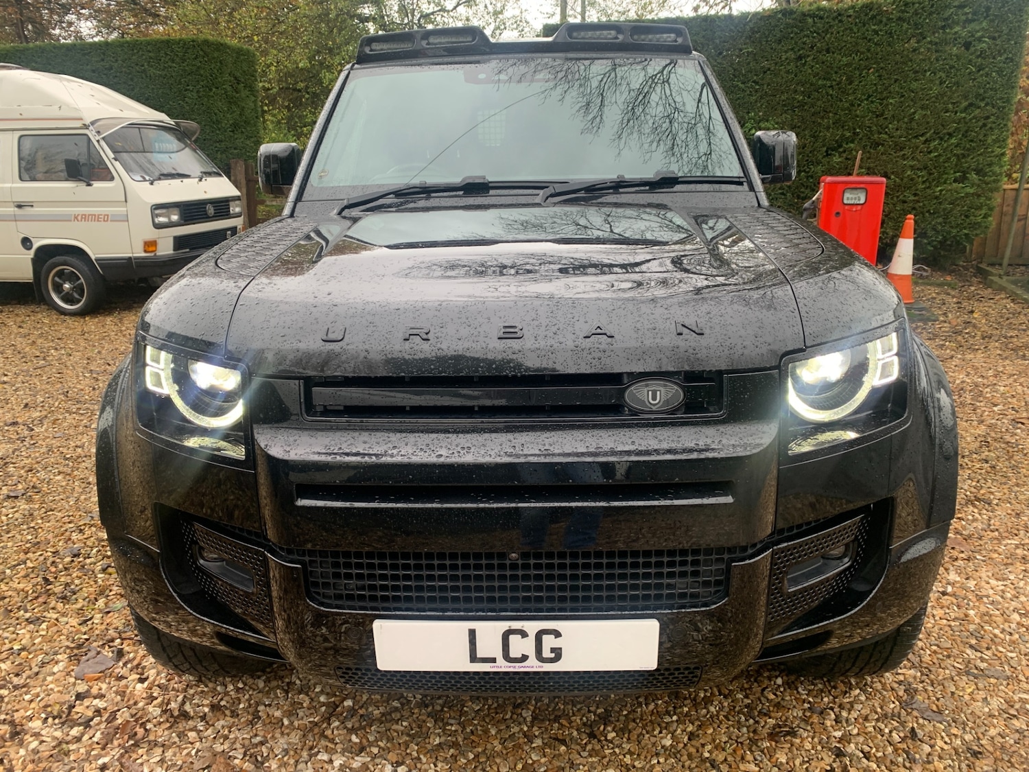 Used Land Rover Defender 2024 for sale - 76567892: Photo 3