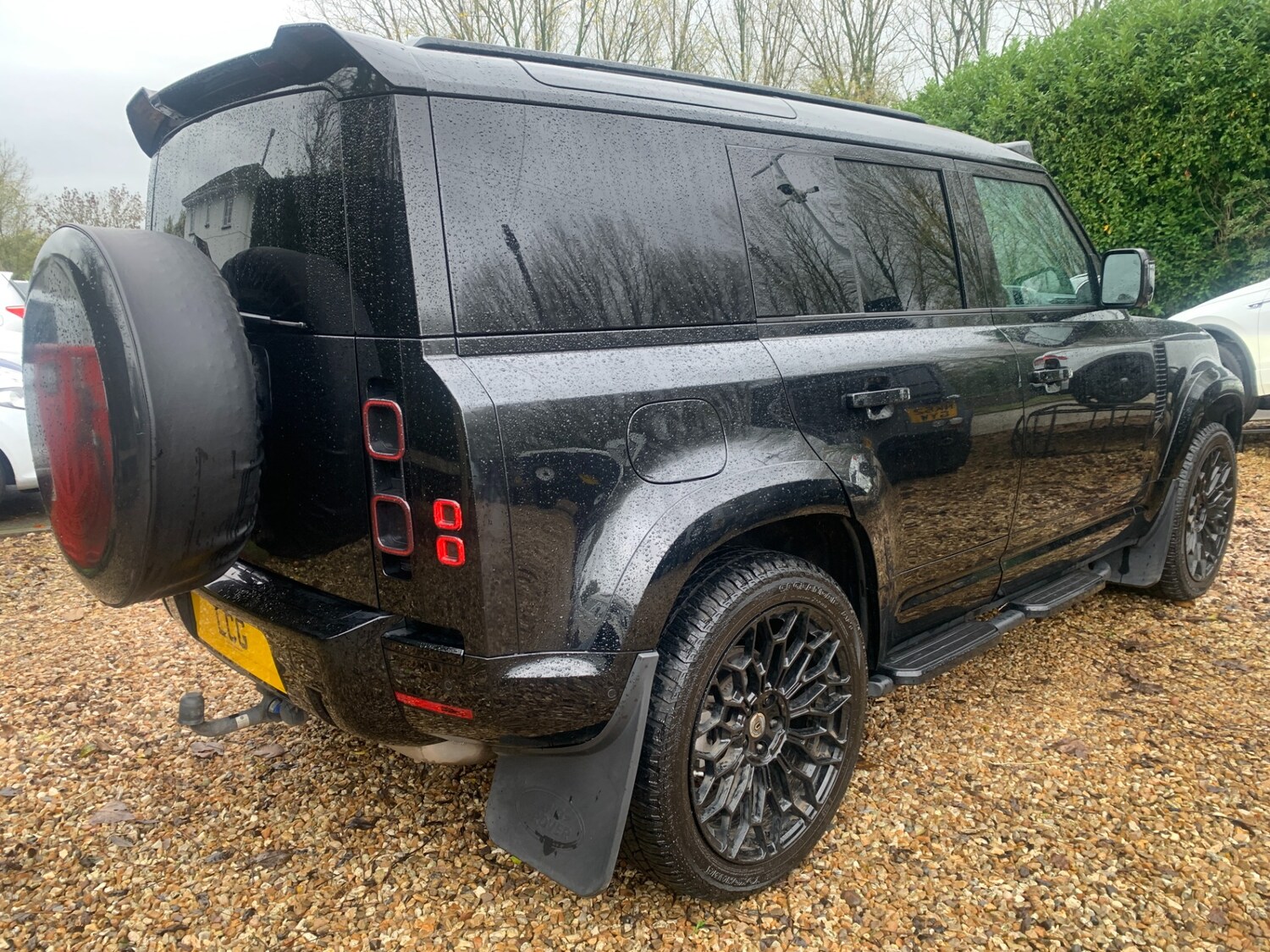 Used Land Rover Defender 2024 for sale - 76567892: Photo 6