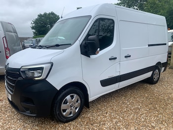 Used Renault Master 2020 for sale - 78846391: Photo