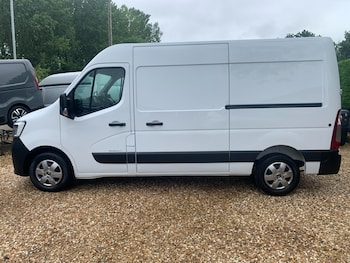 Used Renault Master 2020 for sale - 78846391: Photo