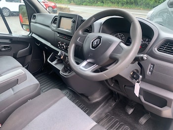 Used Renault Master 2020 for sale - 78846391: Photo