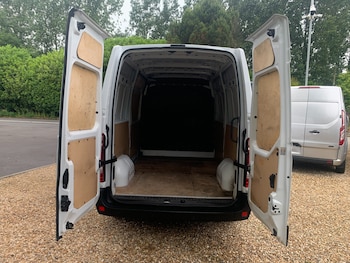 Used Renault Master 2020 for sale - 78846391: Photo