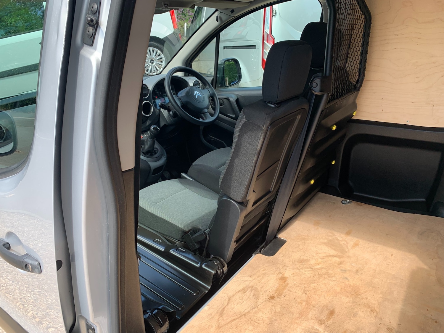 Vehicle 13