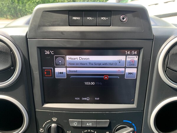 Used Citroen Berlingo 2017 for sale - 75481437: Photo 20