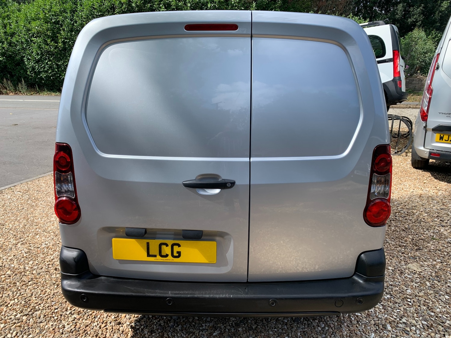 Vehicle 6
