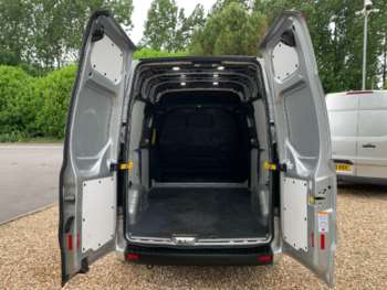 Used Ford Transit Custom 2020 for sale - 74853765: Photo
