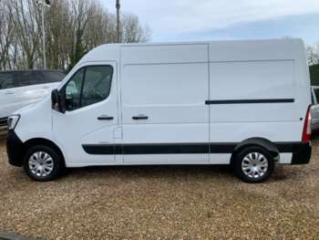 Used Renault Master 2019 for sale - 69963566: Photo