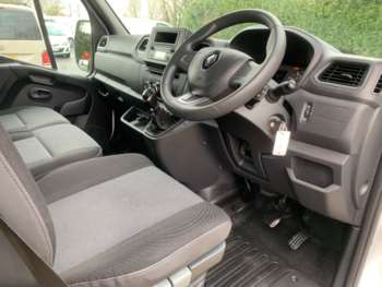 Used Renault Master 2019 for sale - 69963566: Photo