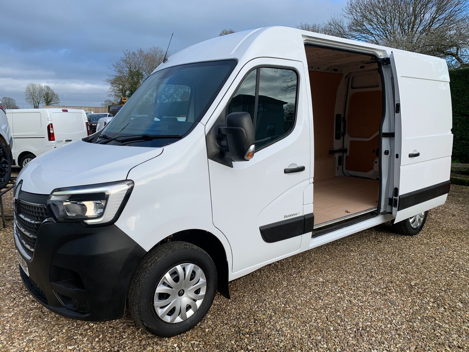 Vehicle 7