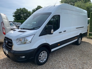 Used Ford Transit 2022 for sale - 78640043: Photo