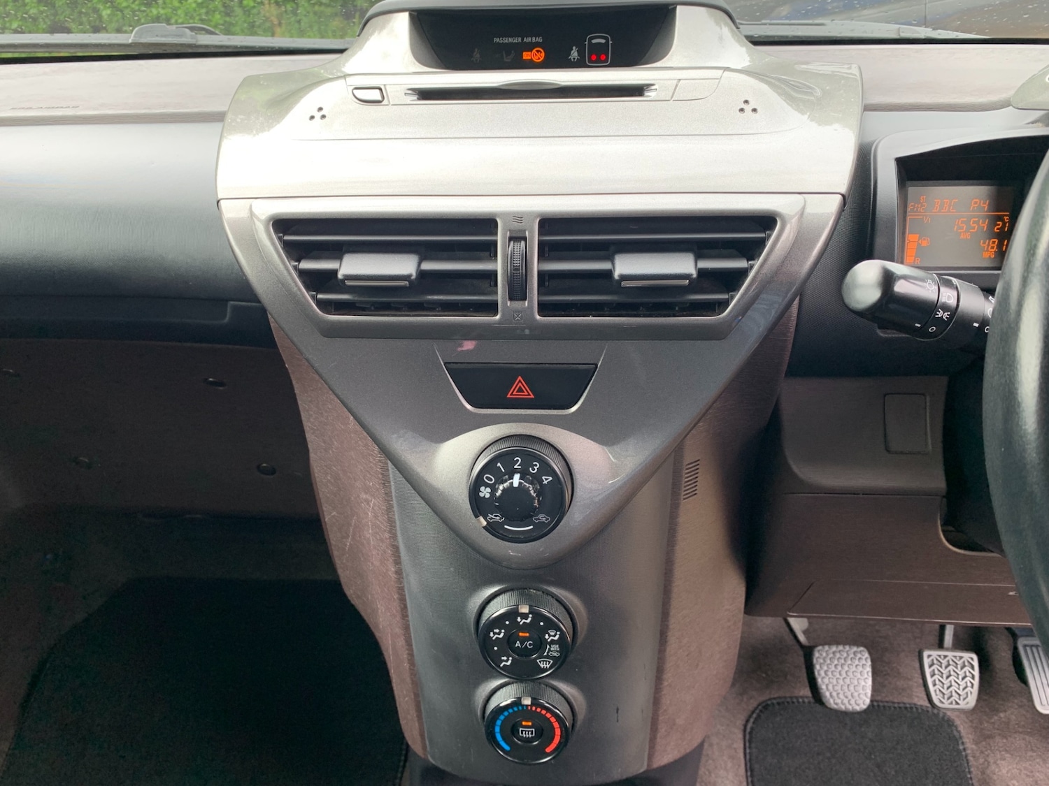 Vehicle 17