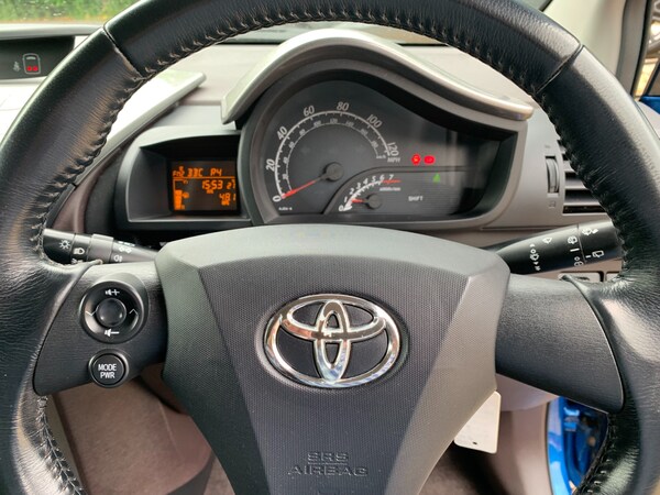 Used Toyota IQ 2010 for sale - 74781611: Photo 18