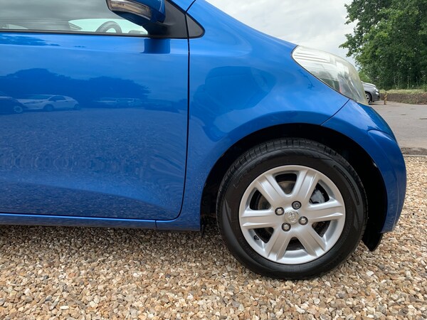 Used Toyota IQ 2010 for sale - 74781611: Photo 20