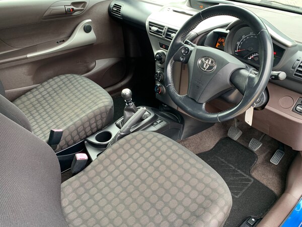 Used Toyota IQ 2010 for sale - 74781611: Photo 3