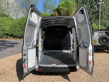 Used Ford Transit Custom 2020 for sale - 79217761: Photo