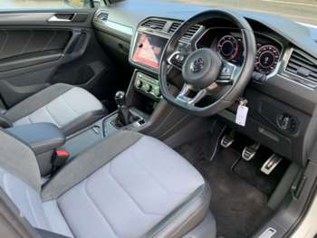 Used Volkswagen Tiguan 2017 for sale - 73827891: Photo