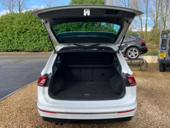 Used Volkswagen Tiguan 2017 for sale - 73827891: Photo