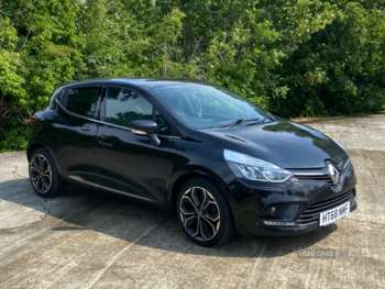 2019 - 0.9 TCE 90 Iconic 5dr