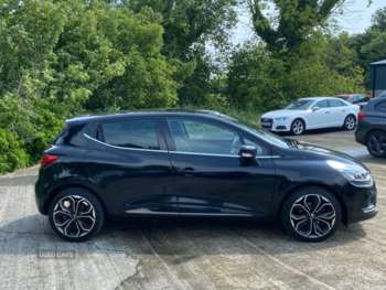 Used Renault Clio 2019 for sale - 74862828: Photo