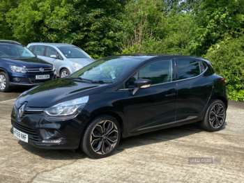 Used Renault Clio 2019 for sale - 74862828: Photo