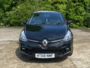 Used Renault Clio 2019 for sale - 74862828: Photo