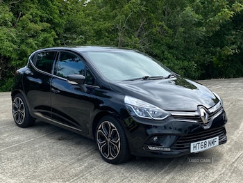 Renault - Clio